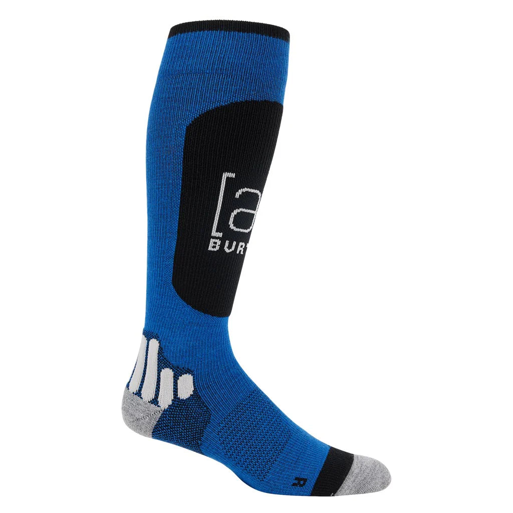 Burton [ak] Endurance Socks Jake Blue