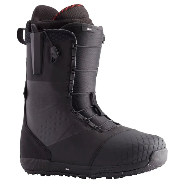 Burton Ion Speedzone Snowboard Boots Black 2024