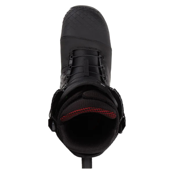 Burton Ion Speedzone Snowboard Boots Black 2026