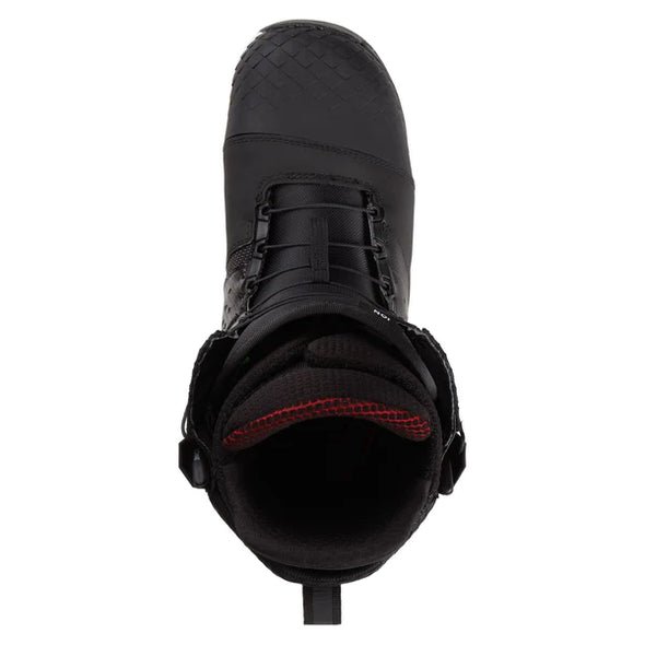 Burton Ion Speedzone Snowboard Boots Black 2025