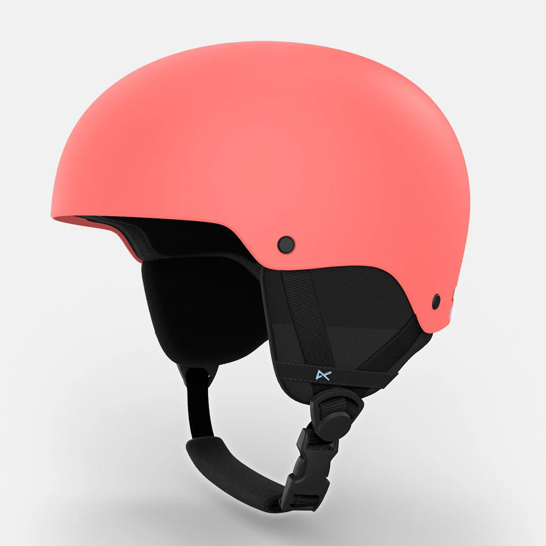 Anon Raider 3 Peach Echo Helmet Anon Raider 3 Peach Echo Helmet
