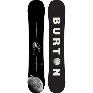 Burton Process 2024