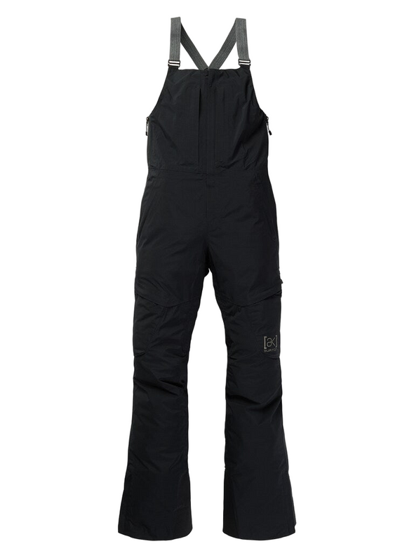 Burton Women’s [ak] Kimmy GORE-TEX 2L Bib Pants True Black