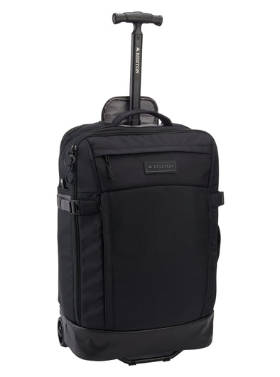 Burton Multipath Carry-On True Black Ballistic