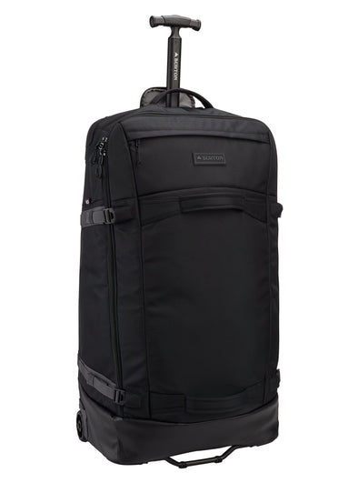 Burton Multipath Checked Bag True Black Ballistic