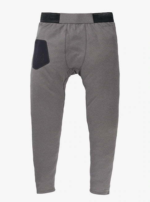 Burton Men's [ak]® Baker Power Wool™ Base Layer Pants