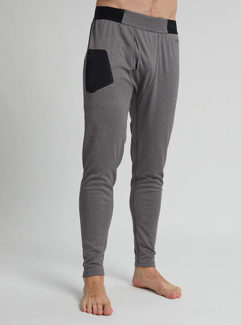 Burton Men's [ak]® Baker Power Wool™ Base Layer Pants
