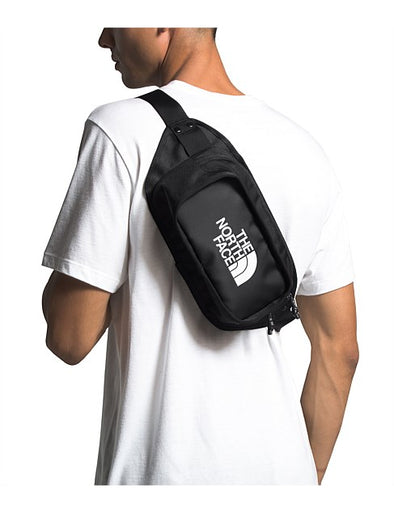 The North Face Explore Hip Pack Black