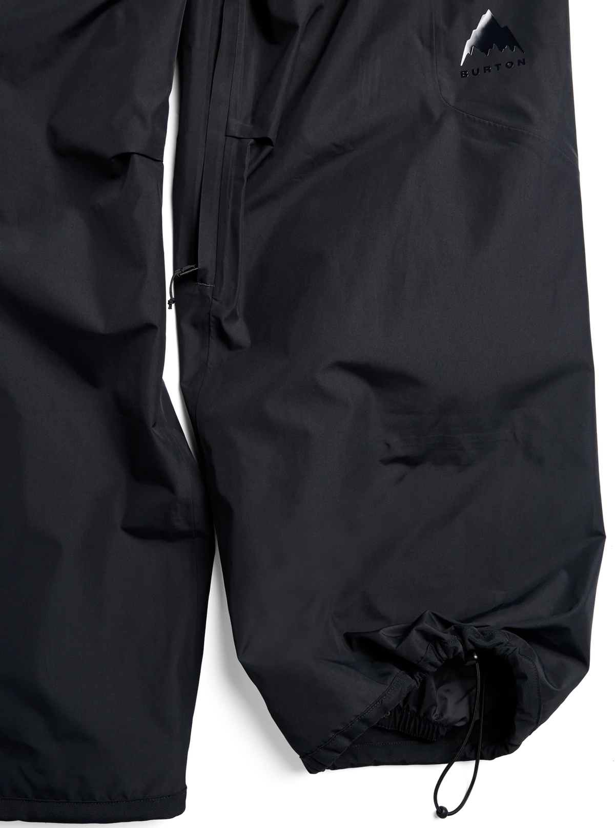 Burton Futuretrust 3L Pants True Black / Summit Taupe