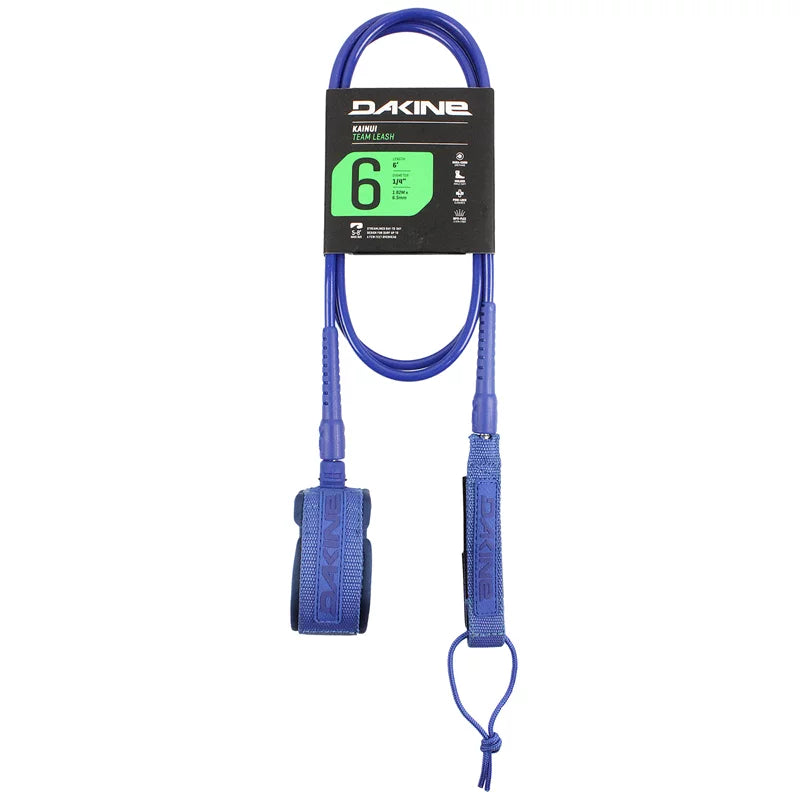Dakine Kainui Team 6' Ankle Leash