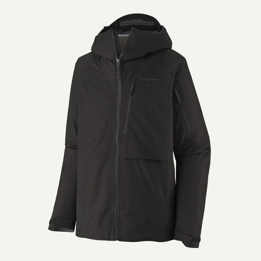 Patagonia Men's Untracked Jacket Black