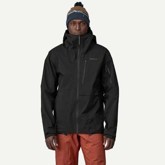 Patagonia Men's Untracked Jacket Black