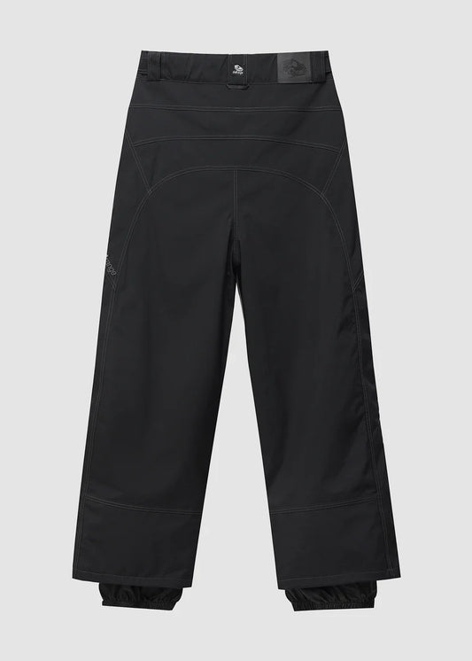 Dial Range 3L Ossa Snow Pant Black