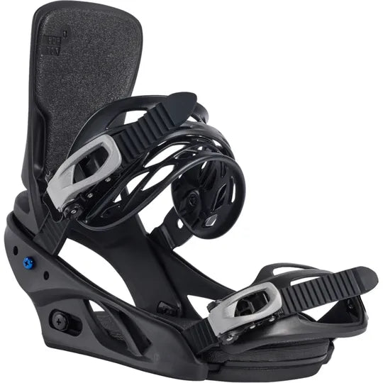 Burton Lexa Bindings Black 2026