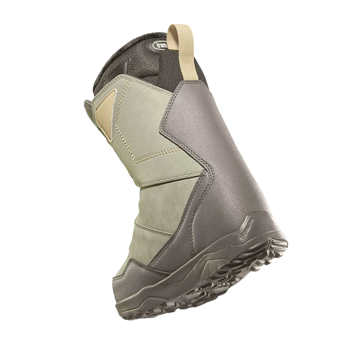 Thirty Two 32 Womens Shifty BOA Snowboard Boot Stone