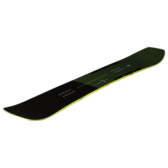 Arbor Coda Snowboard 2025