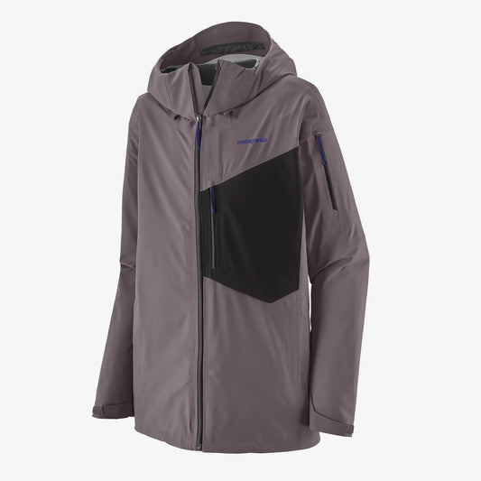 Patagonia Men's Snowdrifter Jacket May Grey