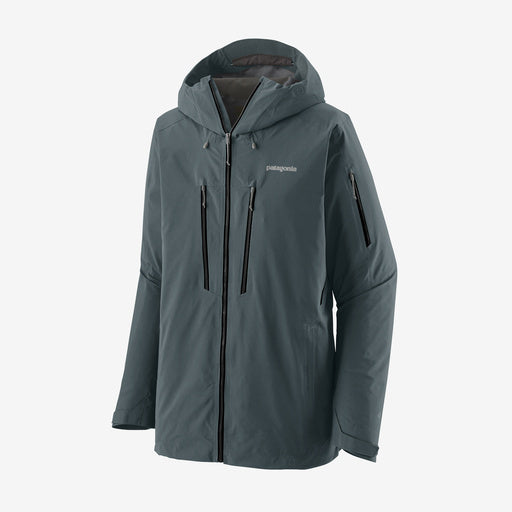 Patagonia Men's PowSlayer Jacket Nouveau Green