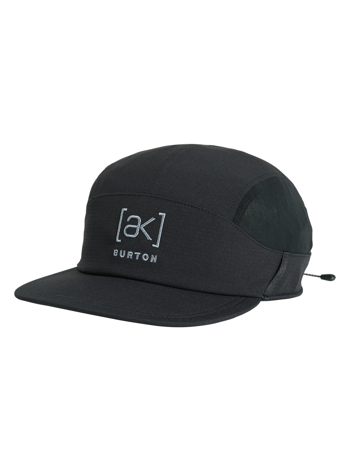 Burton [ak] Helium Hat True Black