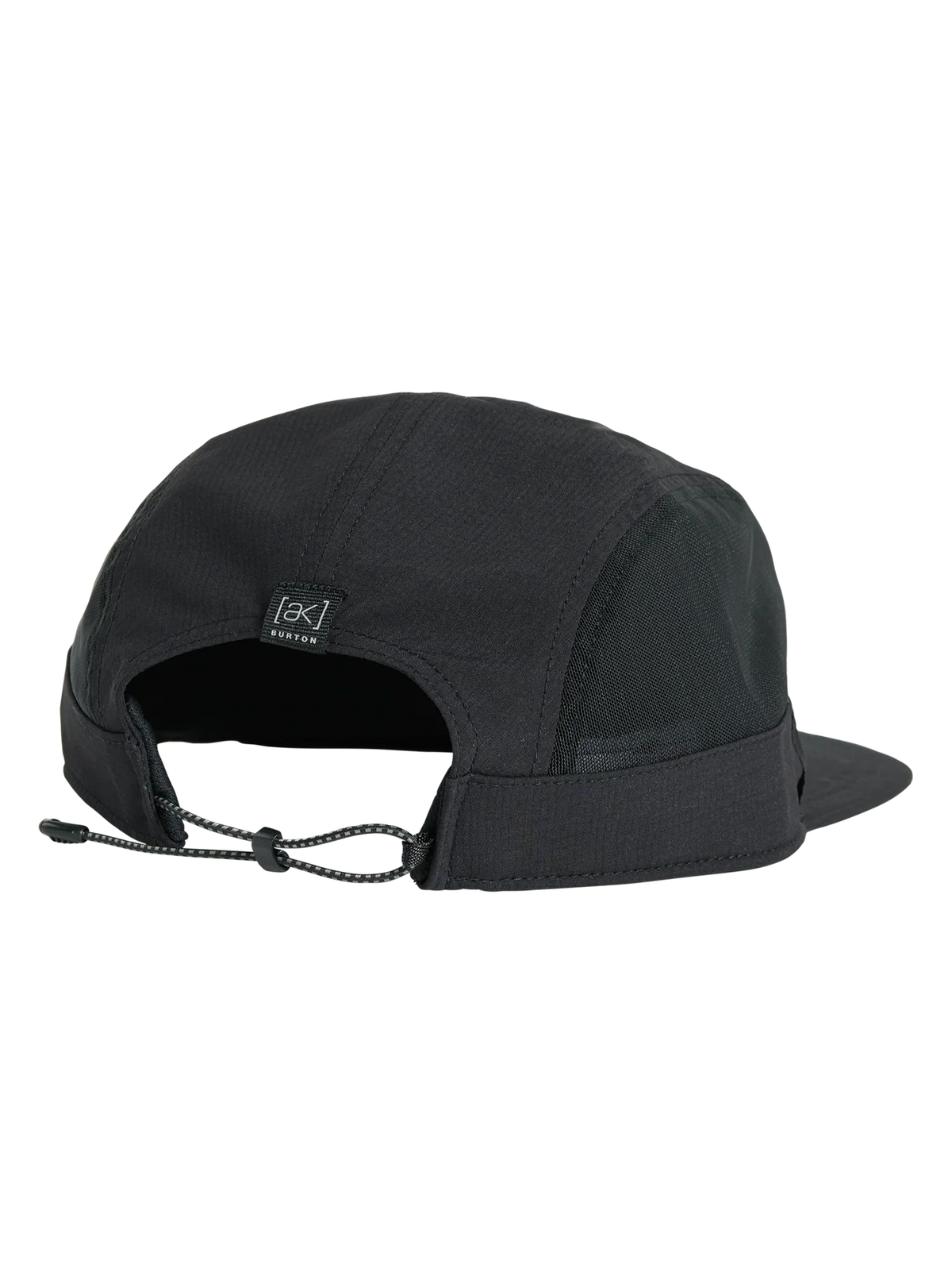 Burton [ak] Helium Hat True Black