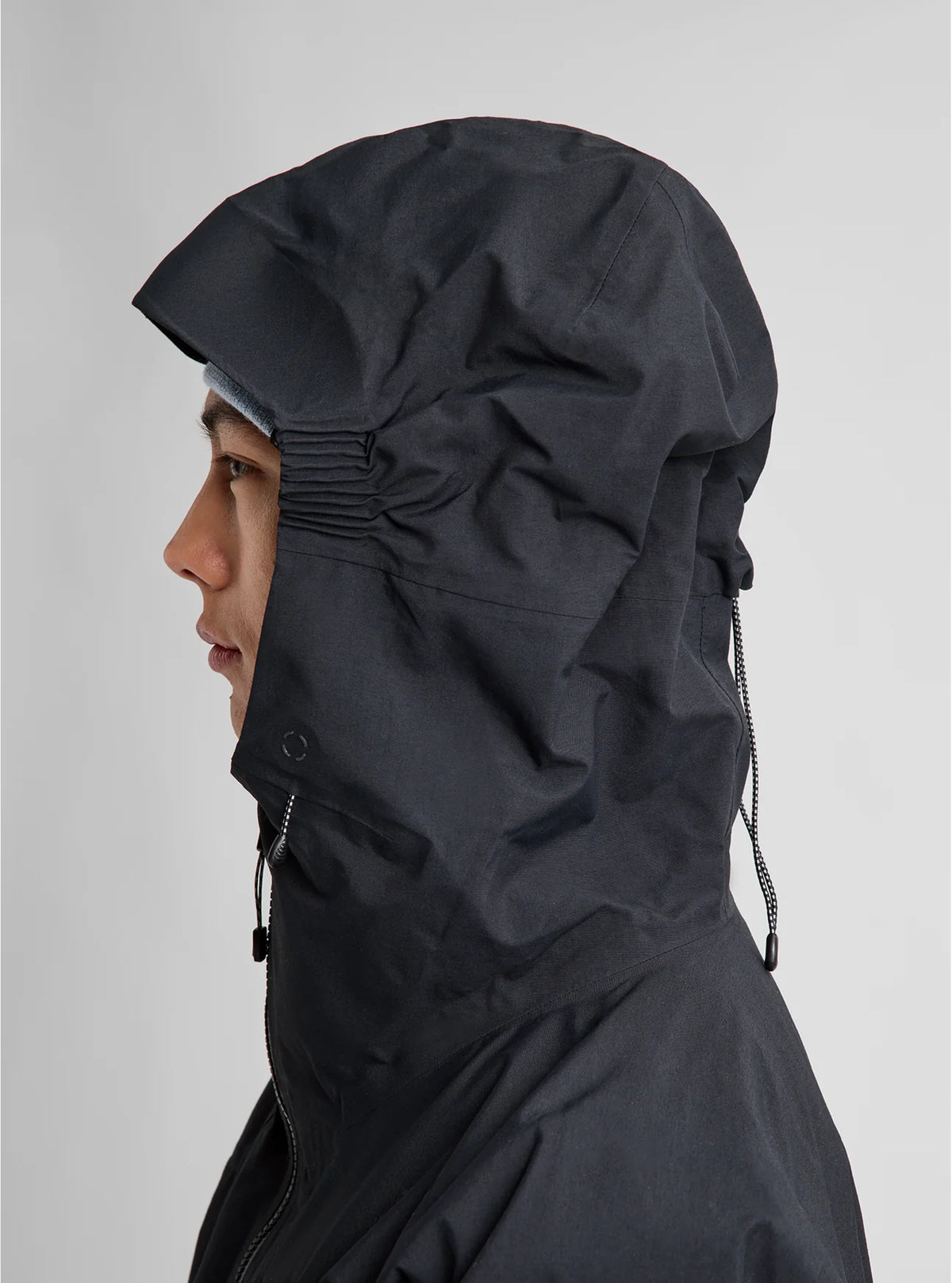 Burton Men's [ak] Swash Synthetic Insulated GORE-TEX® 2L Jacket True Black 2027