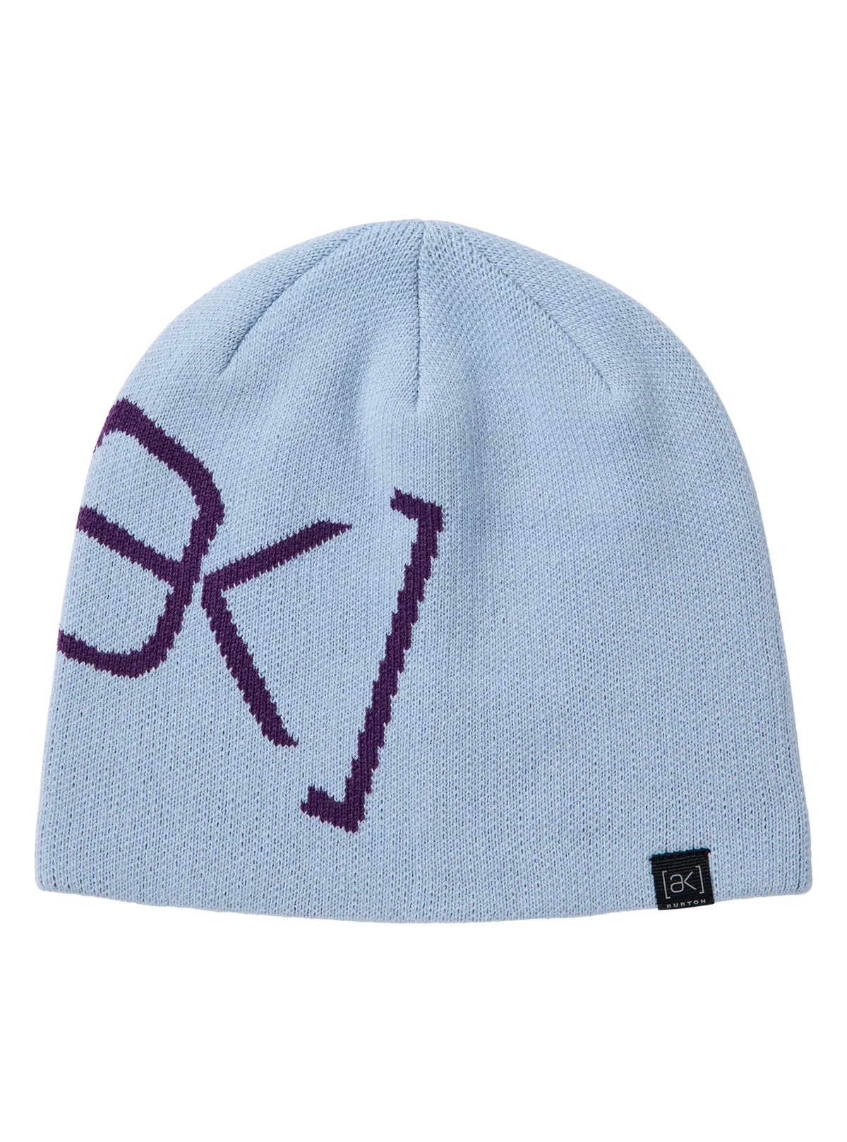 Burton [ak] Logo Beanie Airstream Blue