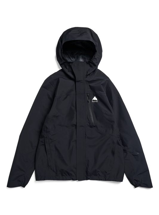 Burton Women's Reserve 2.5L Jacket True Black