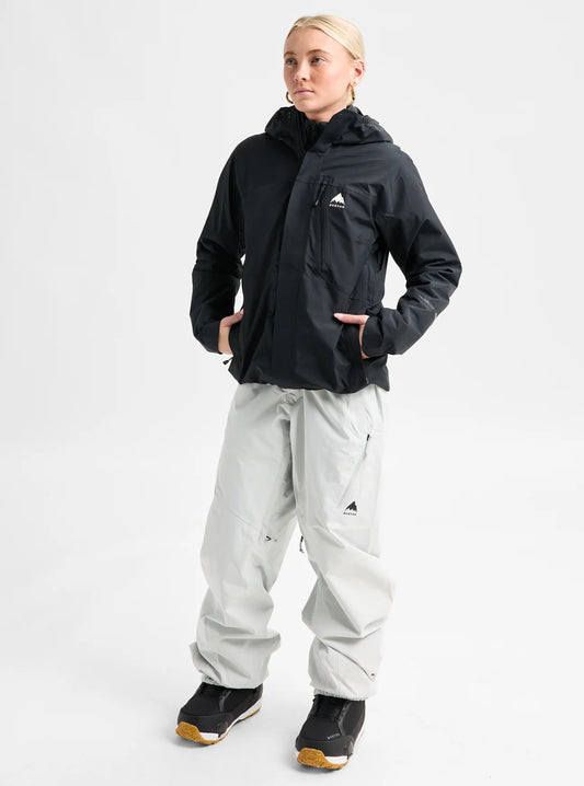 Burton Women's Reserve 2.5L Jacket True Black