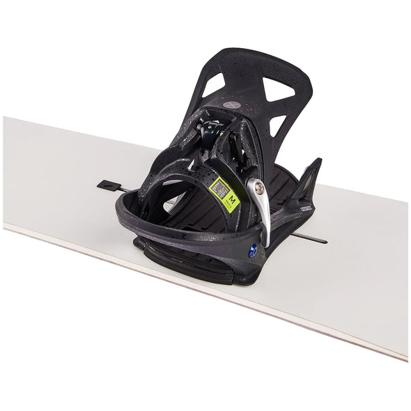 Burton Step-On X Bindings Black 2026