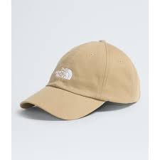 North Face Norm Hat Khaki Stone