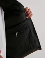 The North Face Men's 1996 Nuptse Down Jacket TNF Smokey Brown