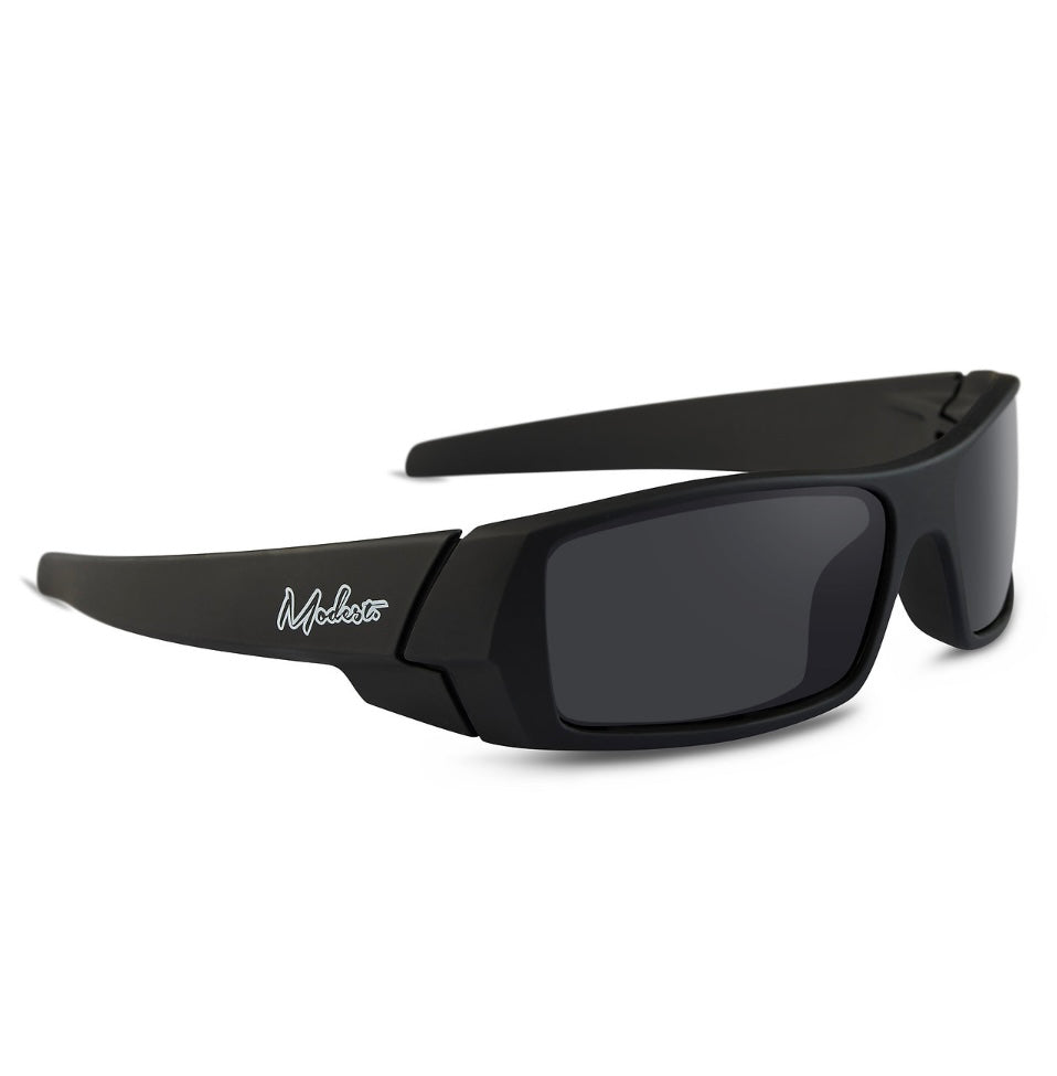 Modest Lago Shades Black Grey