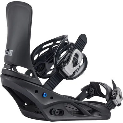 Burton Lexa Bindings Black 2026