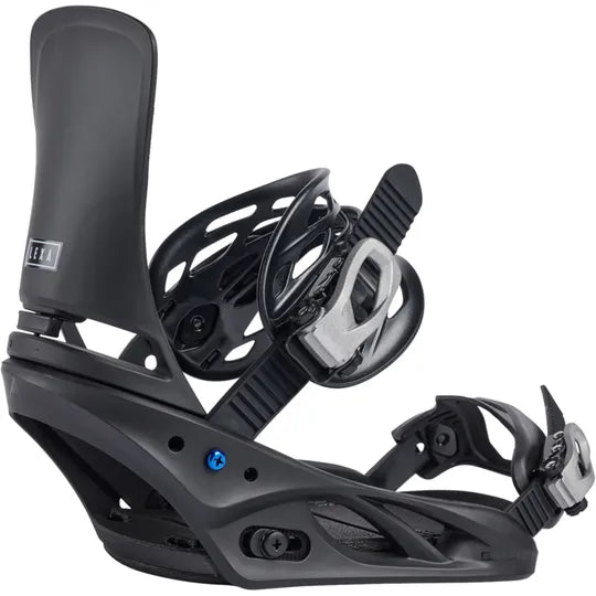 Burton Lexa Bindings Black 2026