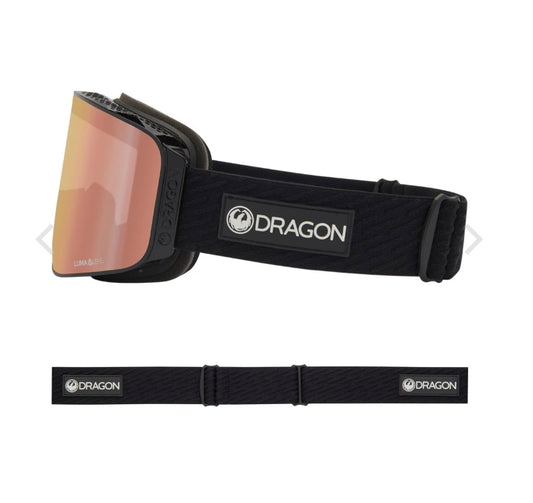 NFX MAG OTG - Icon LL Rose Gold LL Light Rose