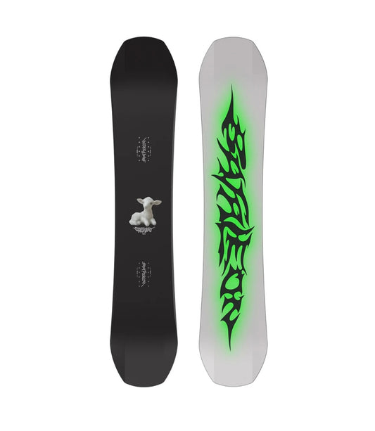 Bataleon Stereo Mns Snowboard 2027