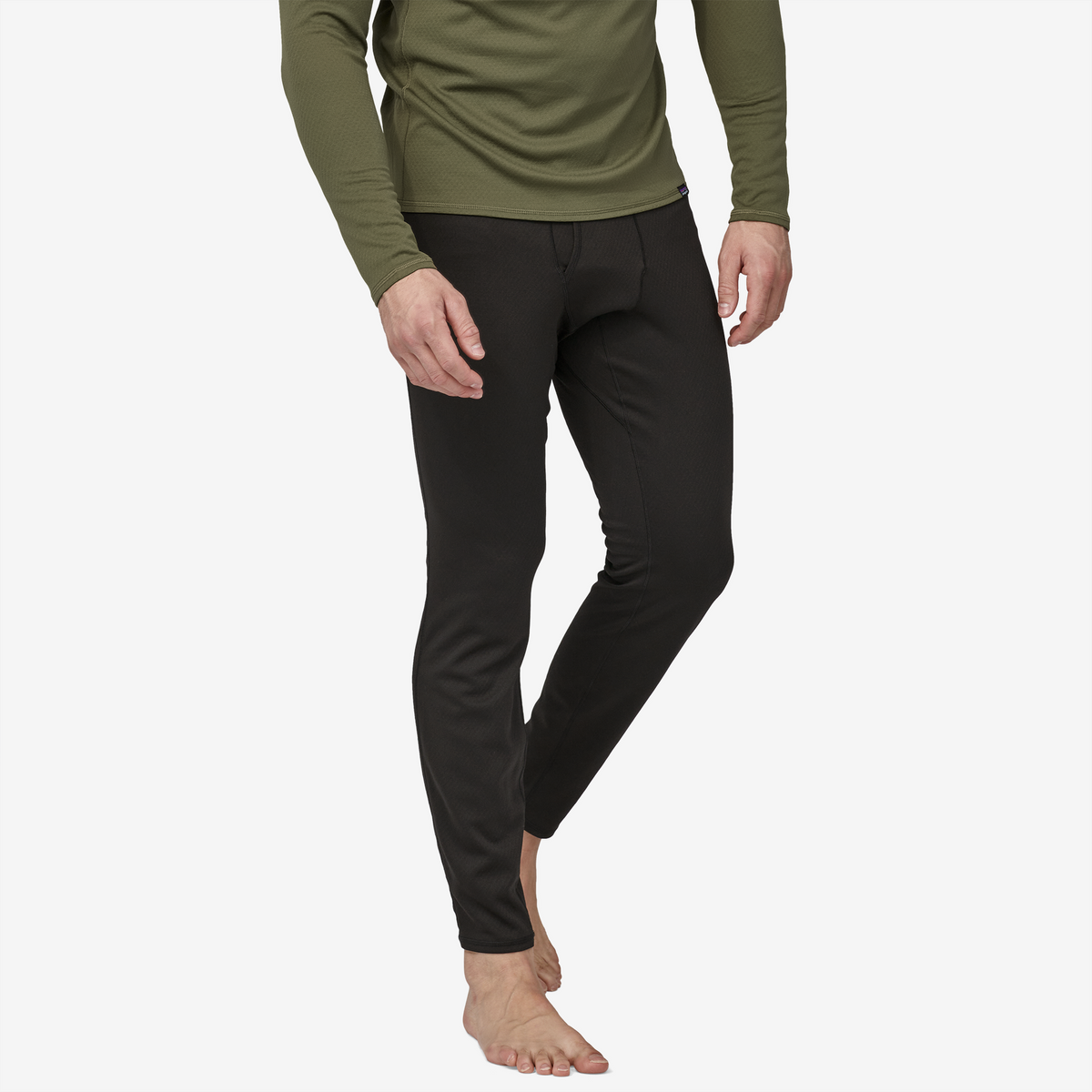 Patagonia Men’s Capilene Midweight Bottoms