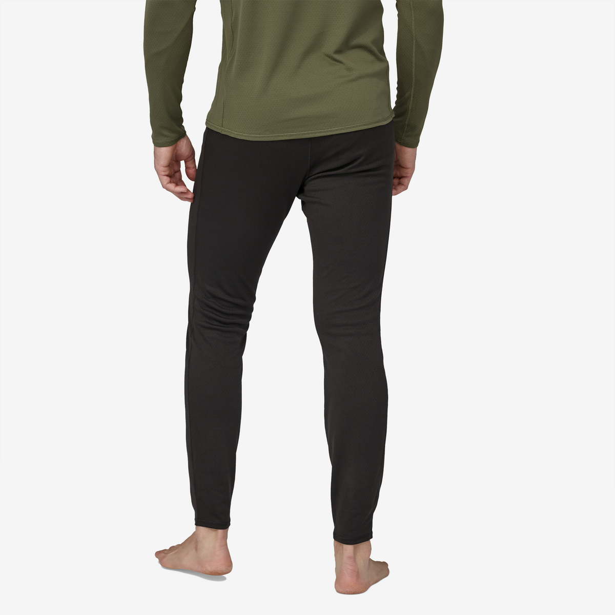 Patagonia Men’s Capilene Midweight Bottoms