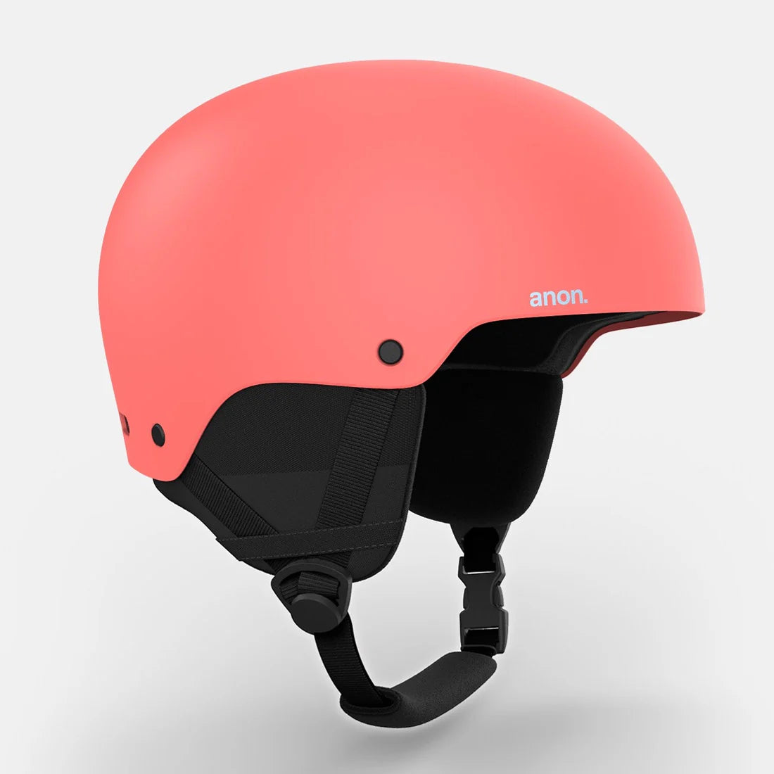 Anon Raider 3 Peach Echo Helmet