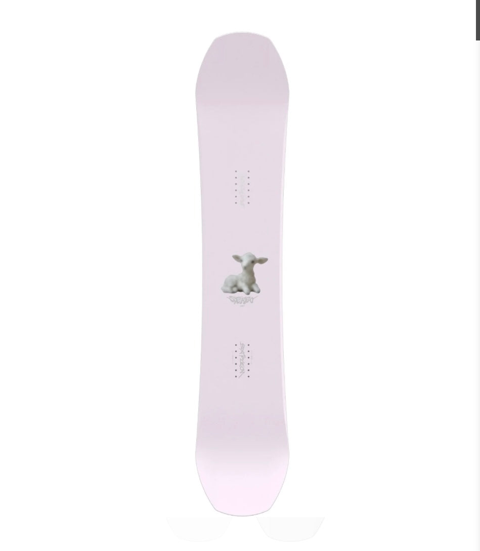 Bataleon Stereo Wns Snowboard 2027