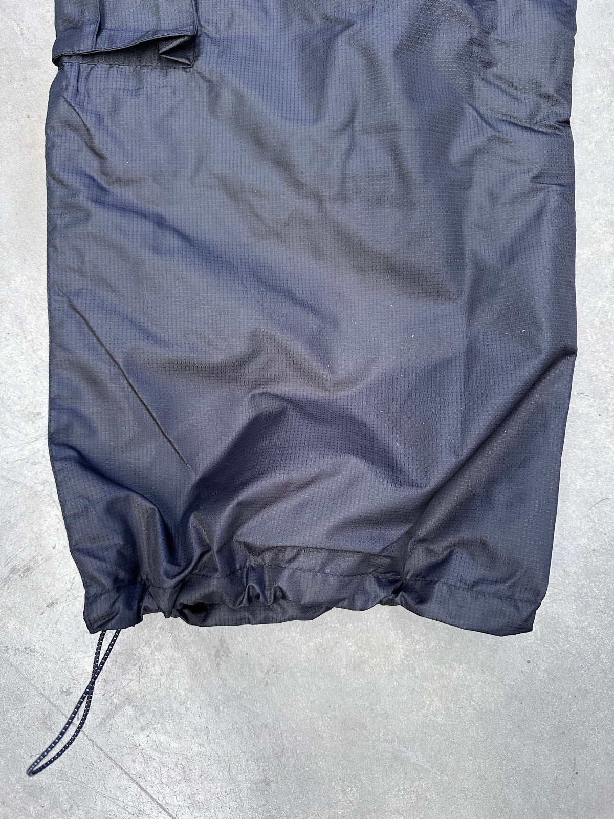 Whiteroom x Amigoz Cargo 2.0 Snow Pants Black
