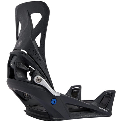 Burton Step-On X Bindings Black 2026
