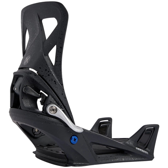 Burton Step-On X Bindings Black 2026