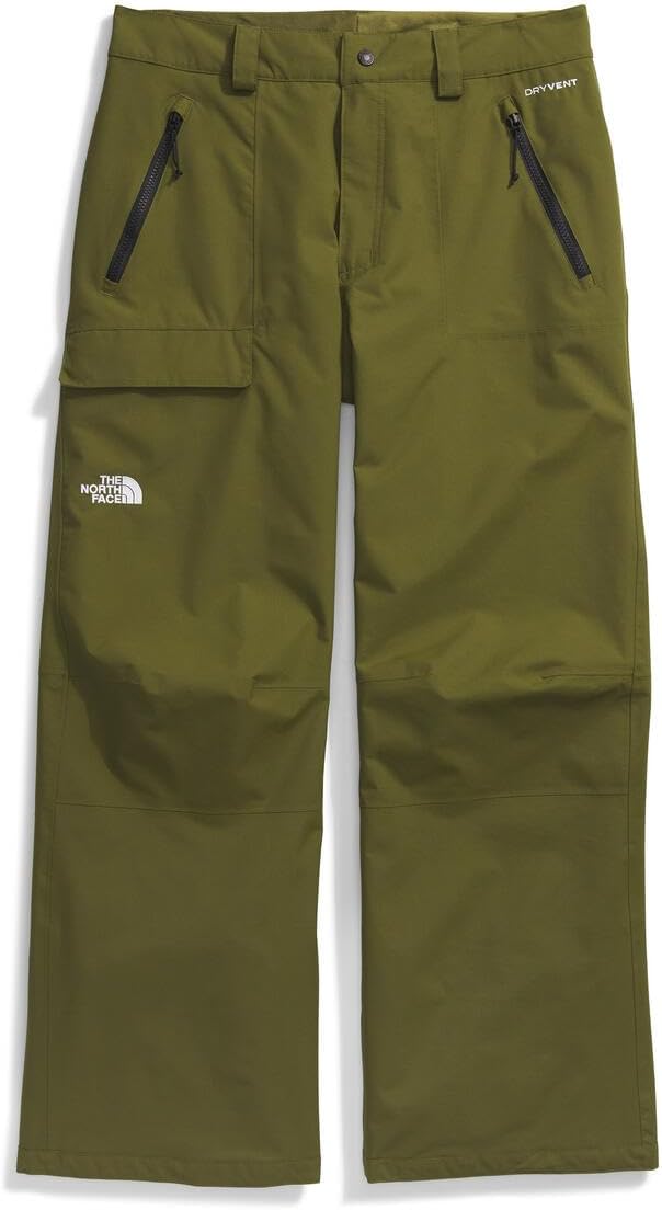 North Face Men's Seymore Pant Forest Olive