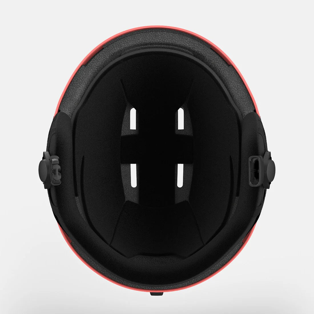 Anon Raider 3 Peach Echo Helmet