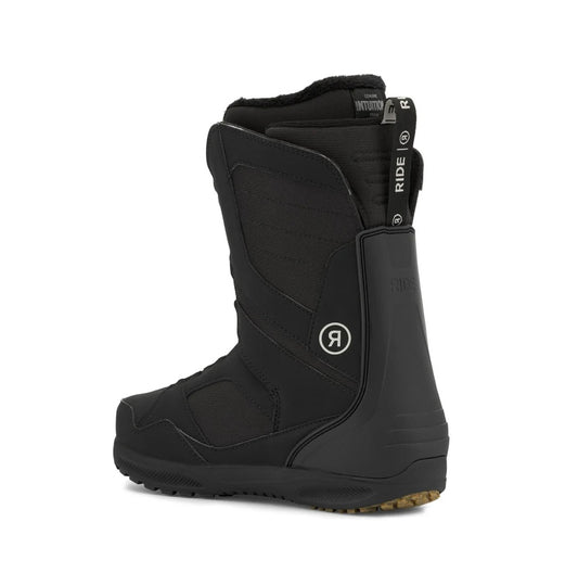 Ride Anthem Snowboard Boot Black