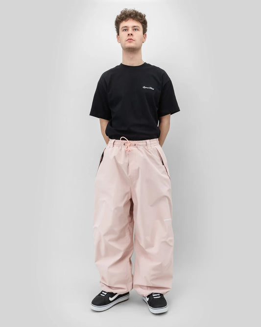 Beyond Medals Park Pants Pink
