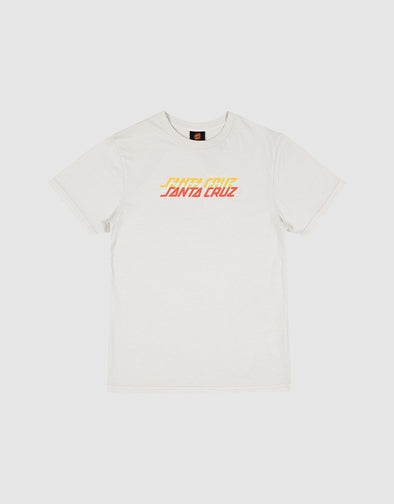 Santa Cruz SC Triple Threat Front Tee