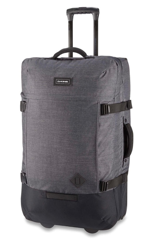 Dakine 365 Roller Travel Bag 100L Carbon