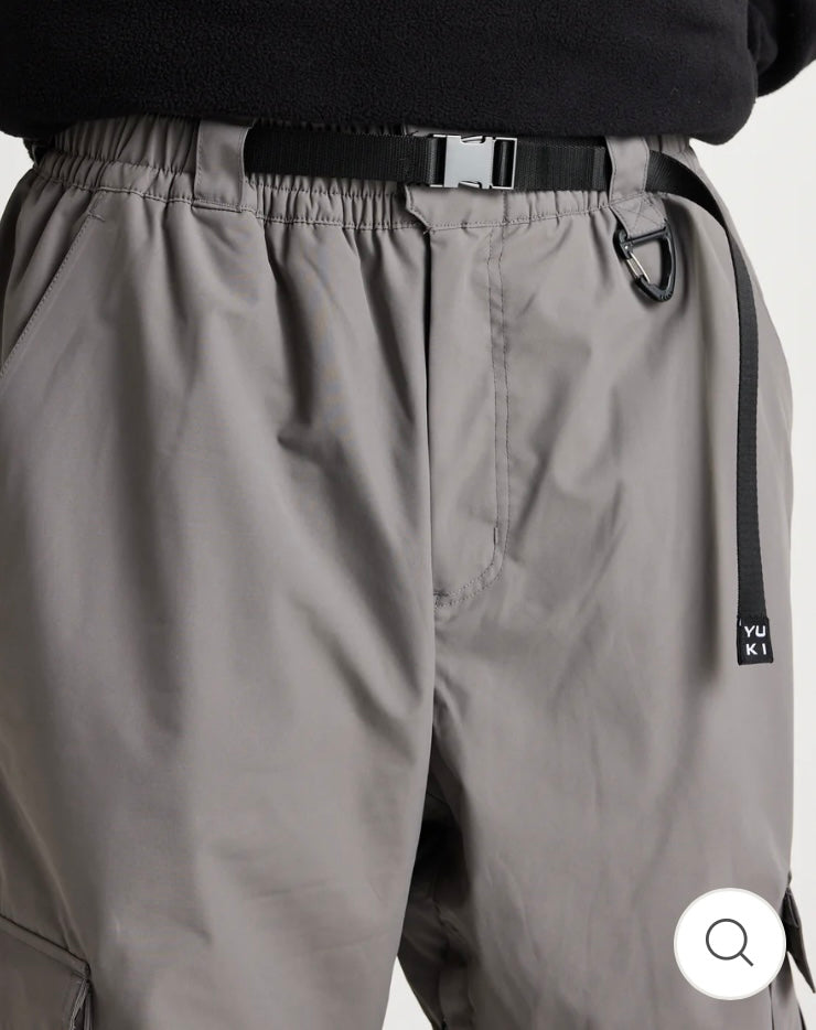 Yuki Threads Street Pant Moonshine